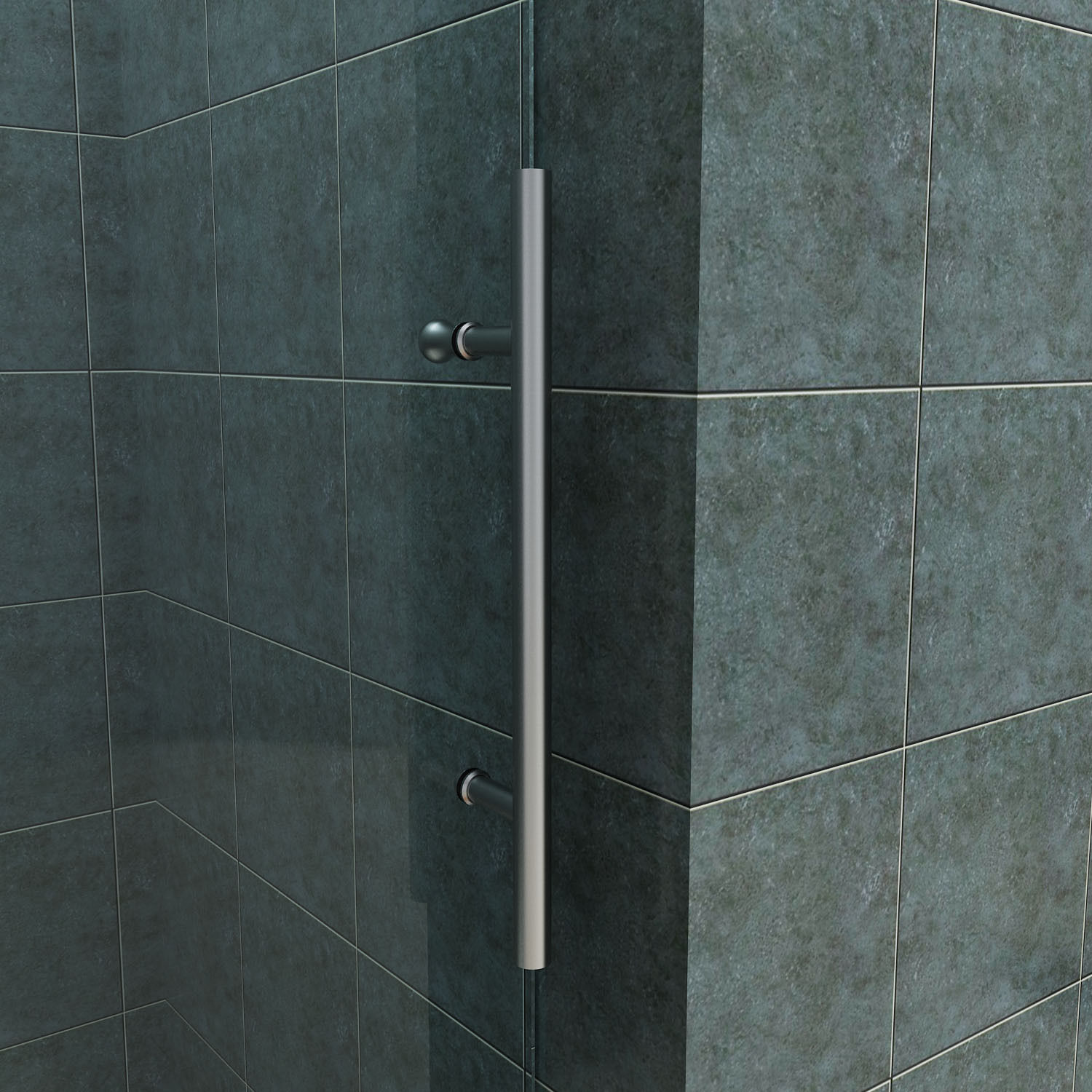 SUNNY SHOWER shower door